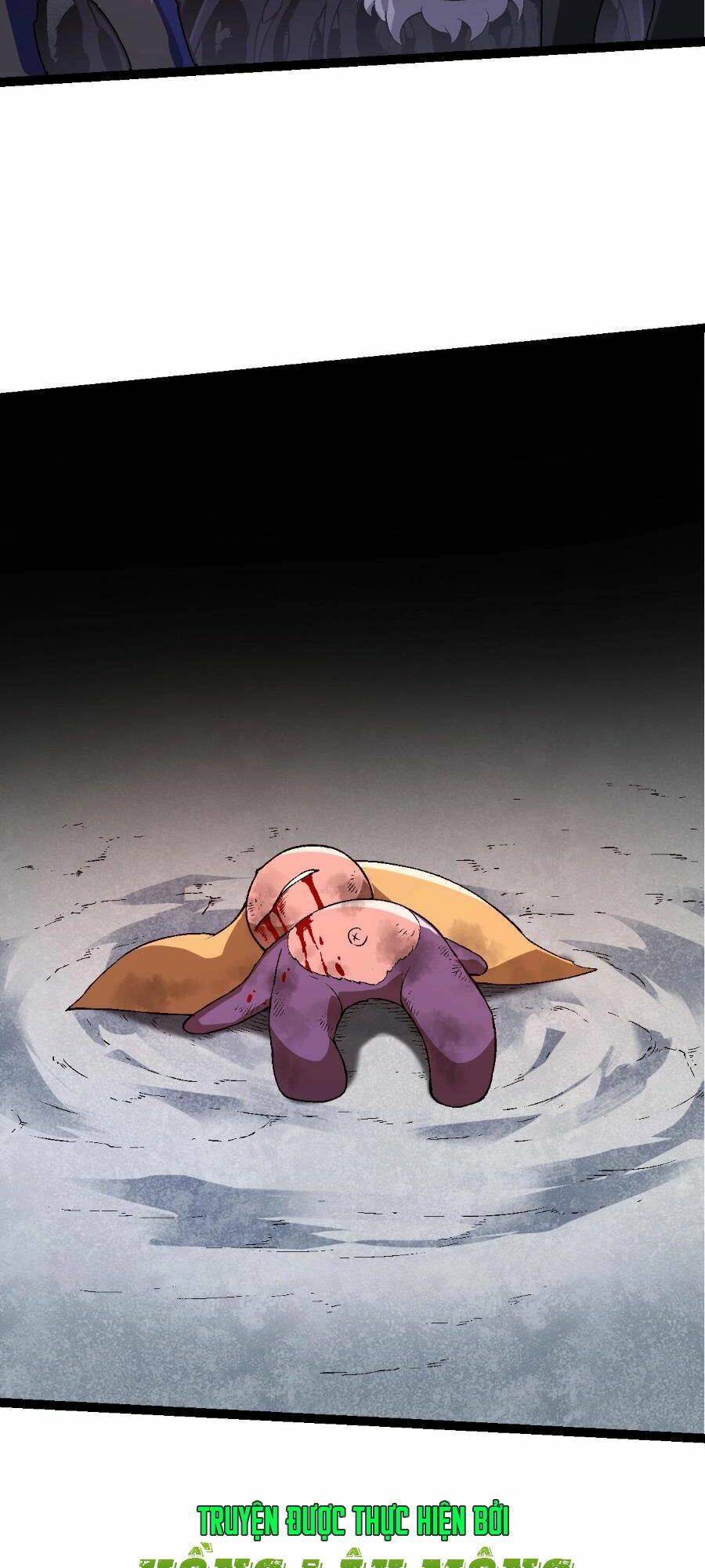 Chuyển Sinh Thành Liễu Đột Biến Chapter 91 - Trang 2