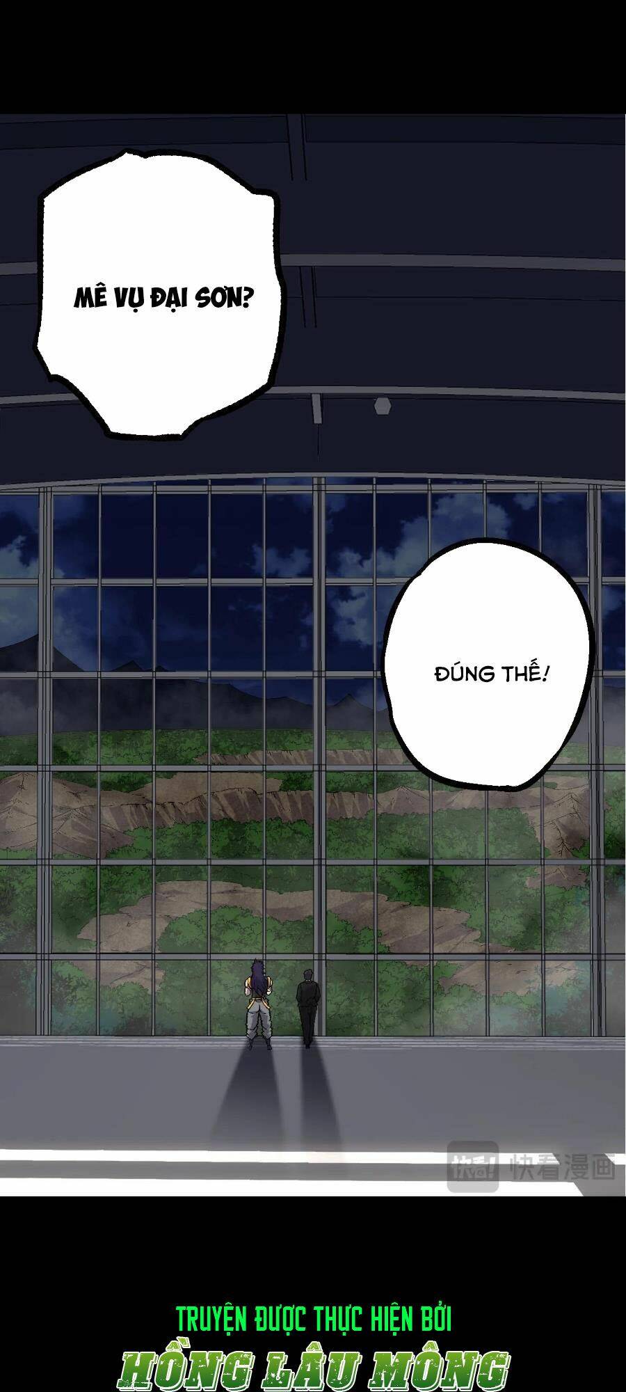 Chuyển Sinh Thành Liễu Đột Biến Chapter 92 - Trang 2