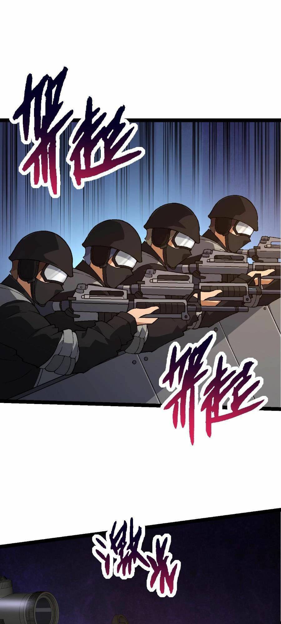 Chuyển Sinh Thành Liễu Đột Biến Chapter 92 - Trang 2