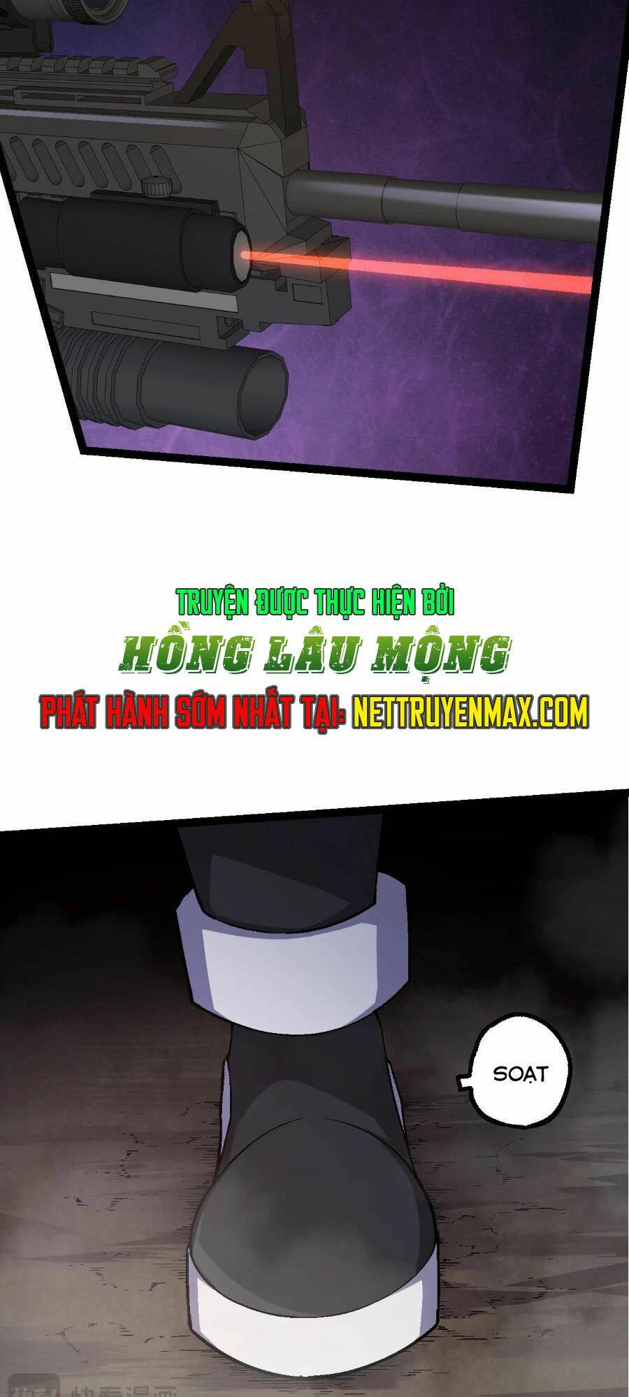 Chuyển Sinh Thành Liễu Đột Biến Chapter 92 - Trang 2