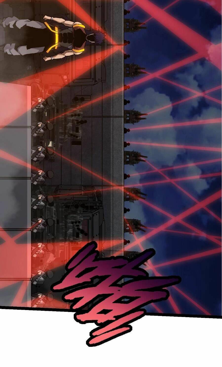 Chuyển Sinh Thành Liễu Đột Biến Chapter 92 - Trang 2