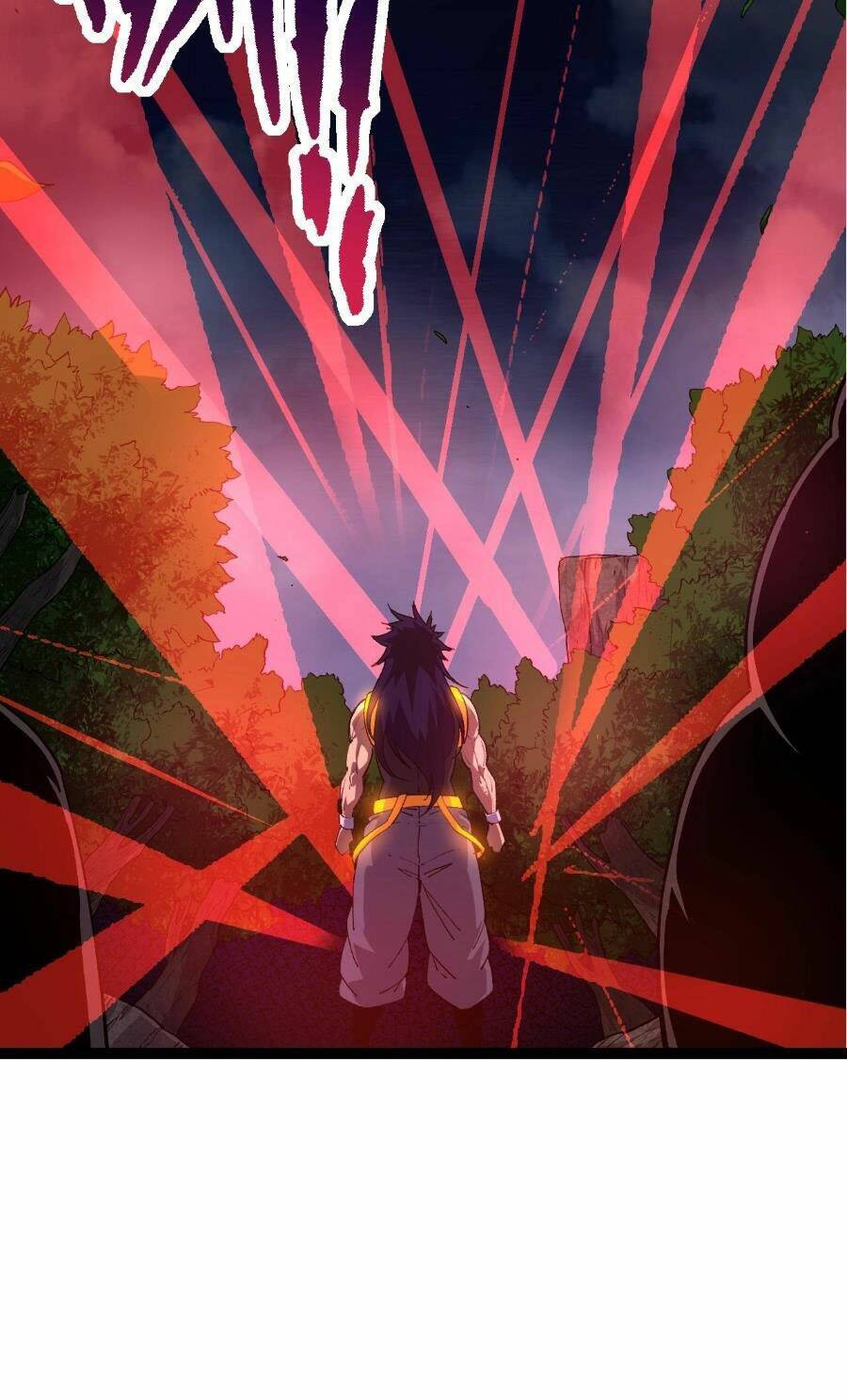 Chuyển Sinh Thành Liễu Đột Biến Chapter 92 - Trang 2