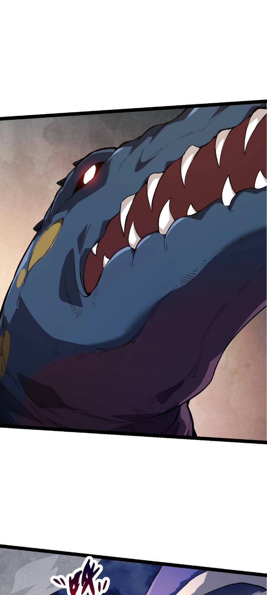 Chuyển Sinh Thành Liễu Đột Biến Chapter 92 - Trang 2