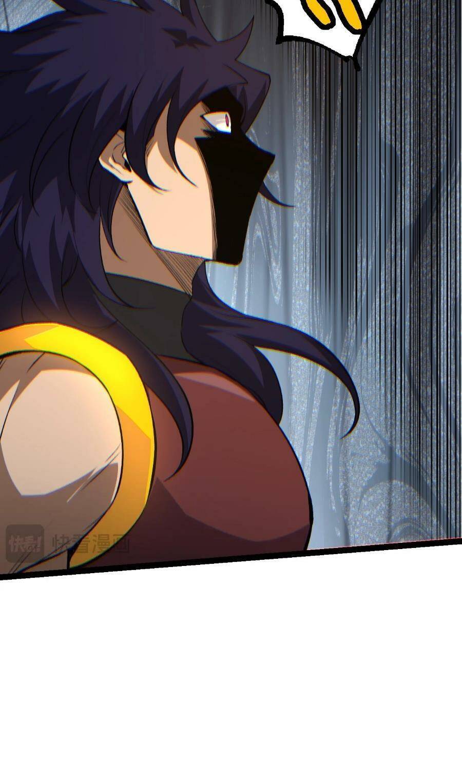 Chuyển Sinh Thành Liễu Đột Biến Chapter 92 - Trang 2