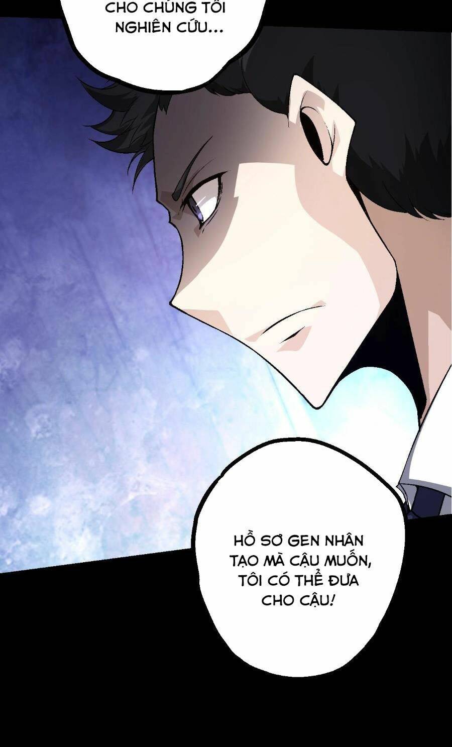 Chuyển Sinh Thành Liễu Đột Biến Chapter 92 - Trang 2
