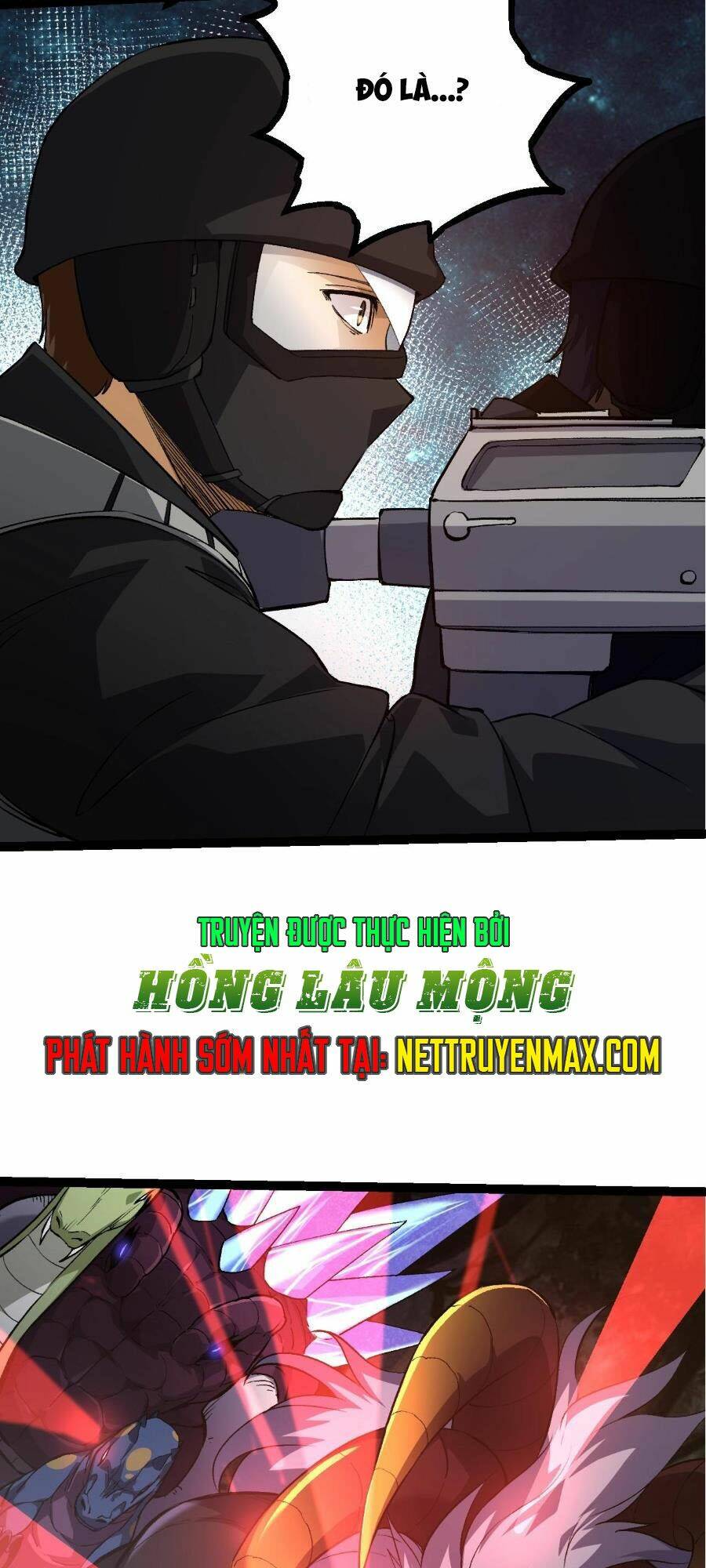 Chuyển Sinh Thành Liễu Đột Biến Chapter 92 - Trang 2