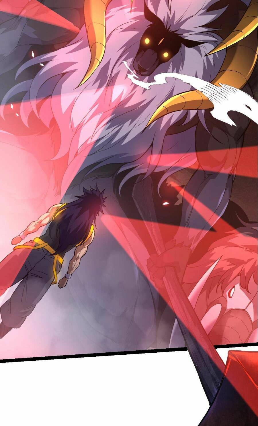 Chuyển Sinh Thành Liễu Đột Biến Chapter 92 - Trang 2