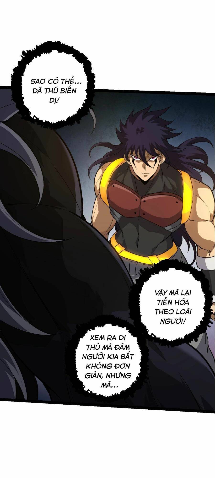 Chuyển Sinh Thành Liễu Đột Biến Chapter 92 - Trang 2