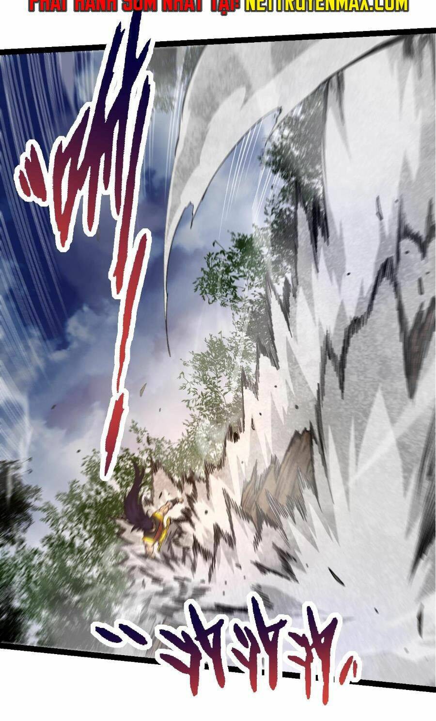 Chuyển Sinh Thành Liễu Đột Biến Chapter 92 - Trang 2