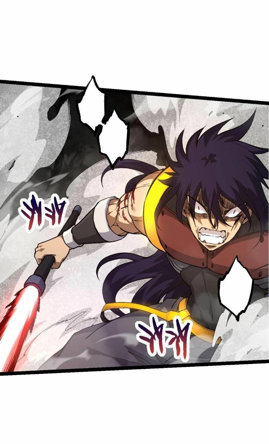 Chuyển Sinh Thành Liễu Đột Biến Chapter 92 - Trang 2