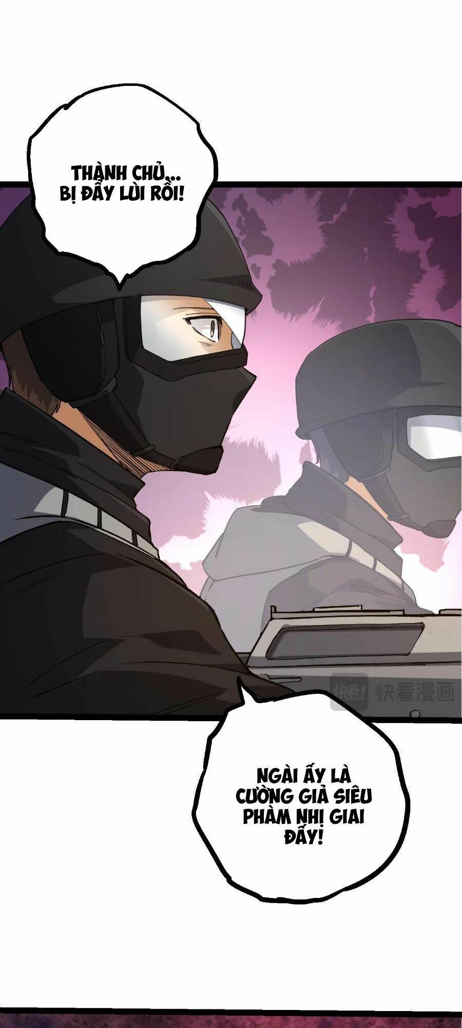 Chuyển Sinh Thành Liễu Đột Biến Chapter 92 - Trang 2