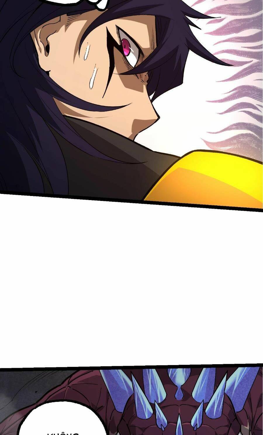 Chuyển Sinh Thành Liễu Đột Biến Chapter 92 - Trang 2