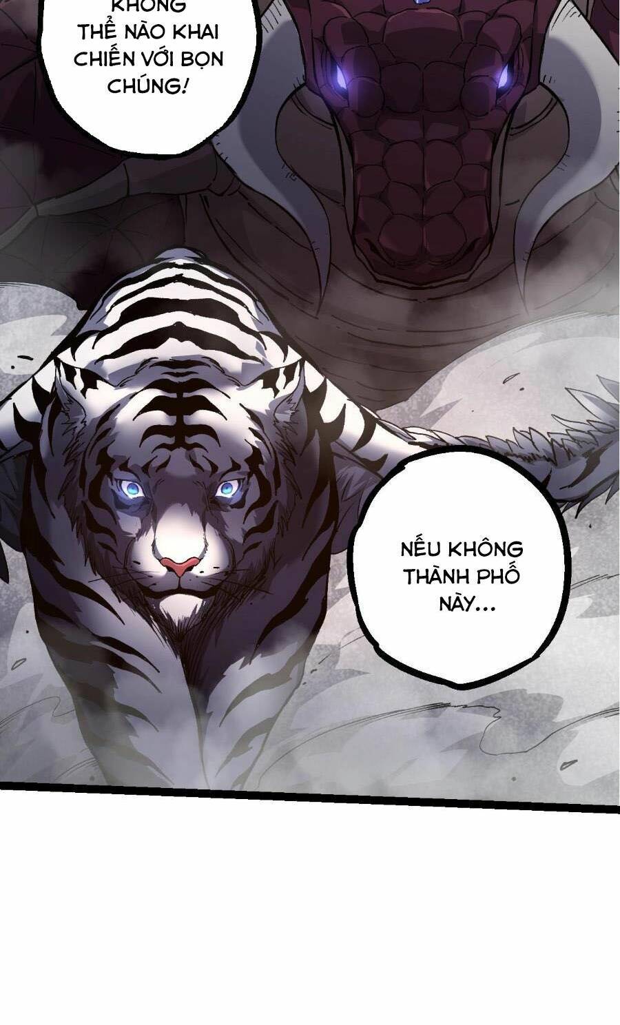 Chuyển Sinh Thành Liễu Đột Biến Chapter 92 - Trang 2
