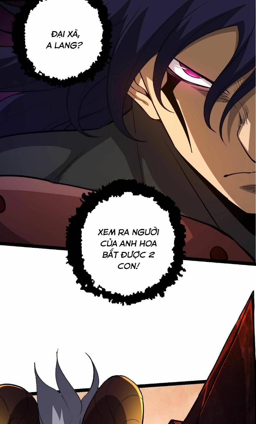 Chuyển Sinh Thành Liễu Đột Biến Chapter 92 - Trang 2