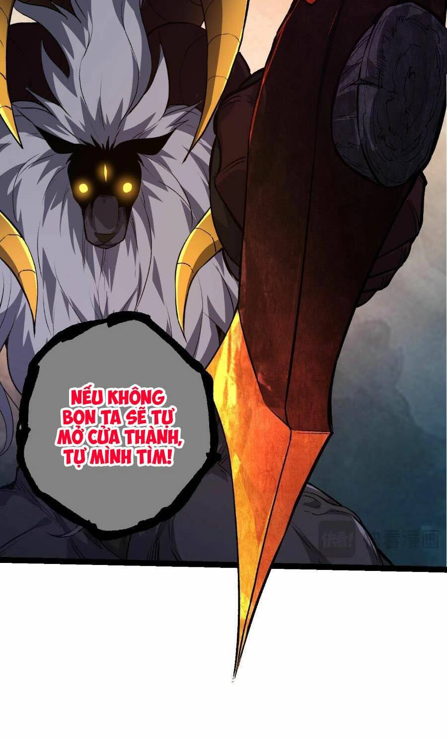 Chuyển Sinh Thành Liễu Đột Biến Chapter 92 - Trang 2