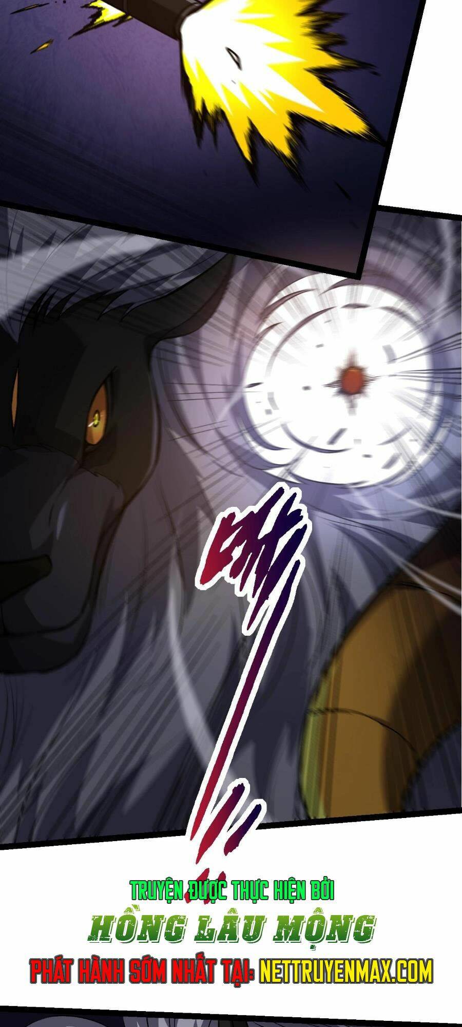 Chuyển Sinh Thành Liễu Đột Biến Chapter 92 - Trang 2