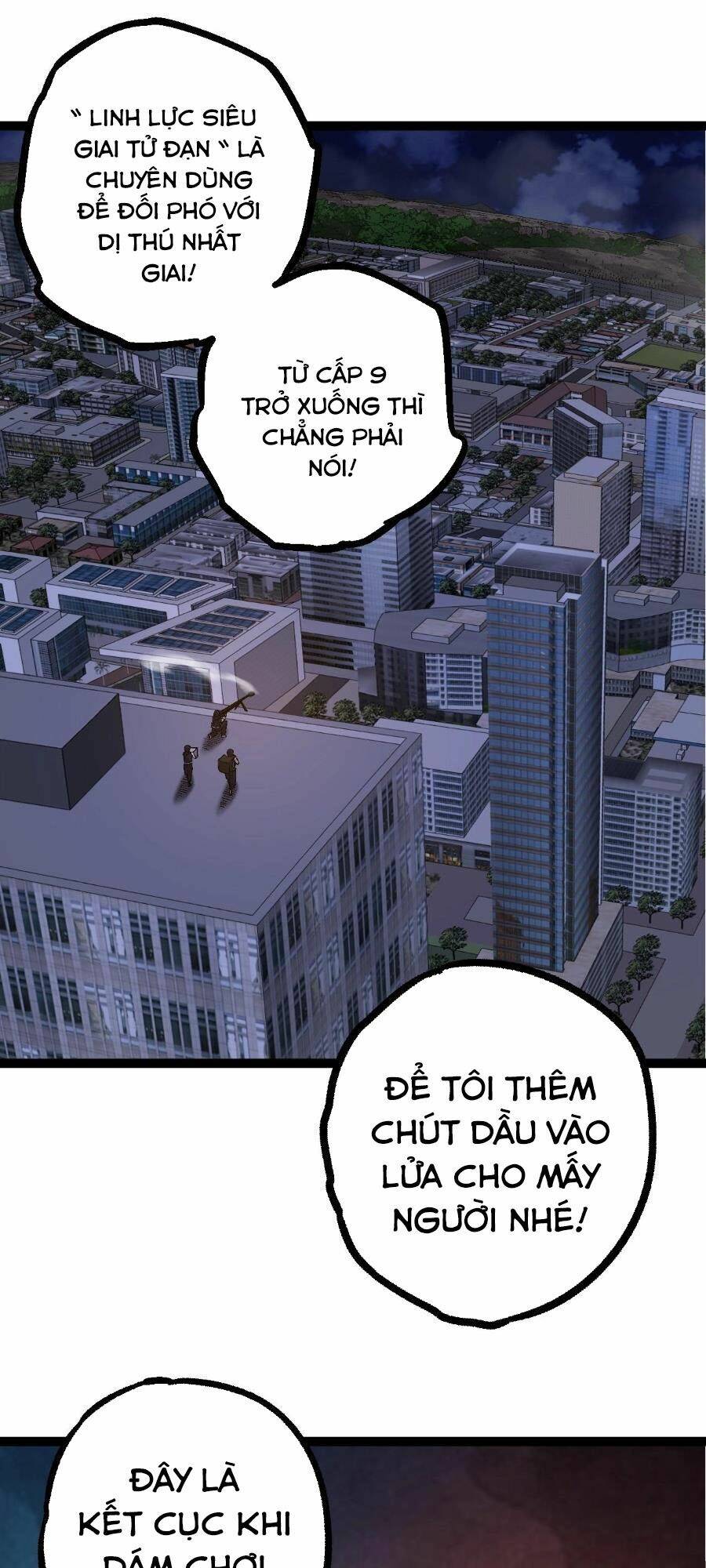 Chuyển Sinh Thành Liễu Đột Biến Chapter 92 - Trang 2