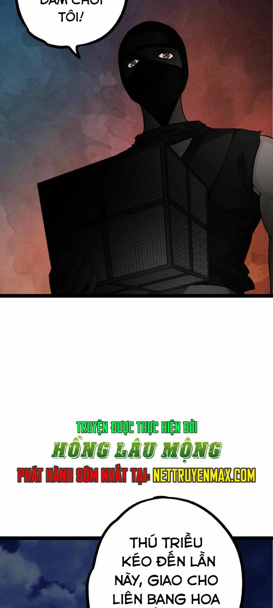 Chuyển Sinh Thành Liễu Đột Biến Chapter 92 - Trang 2