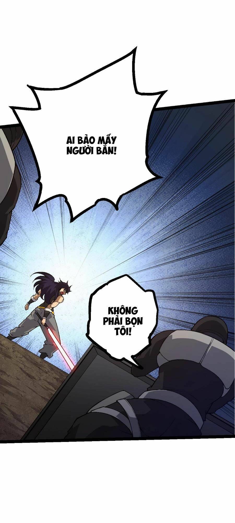 Chuyển Sinh Thành Liễu Đột Biến Chapter 92 - Trang 2