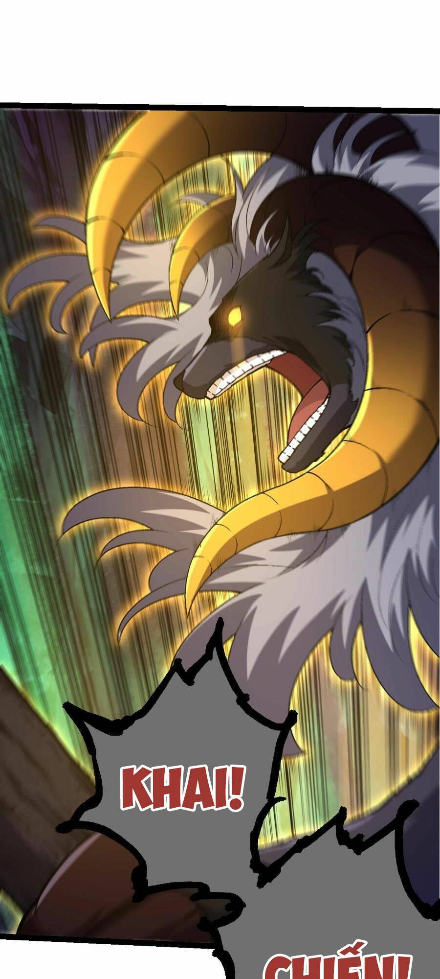 Chuyển Sinh Thành Liễu Đột Biến Chapter 92 - Trang 2