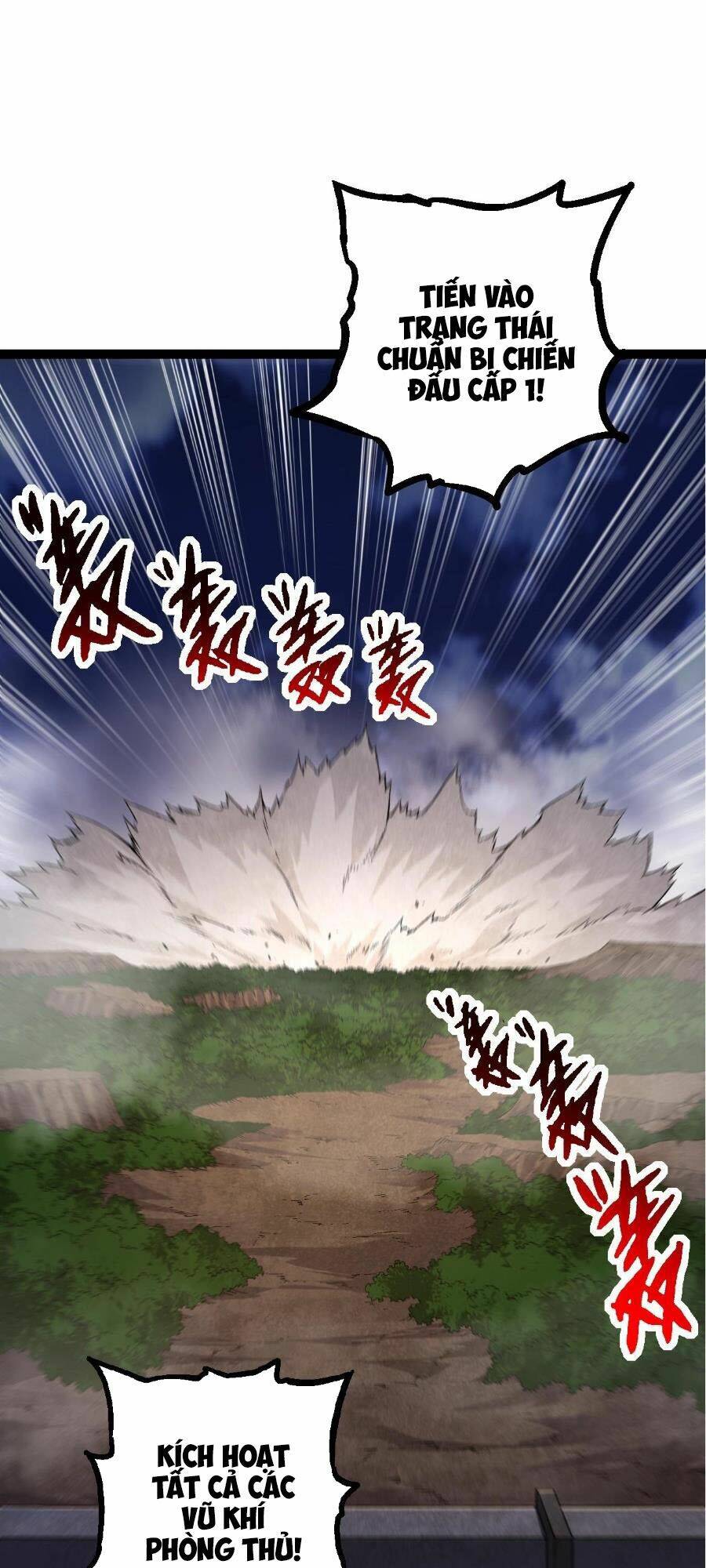 Chuyển Sinh Thành Liễu Đột Biến Chapter 92 - Trang 2