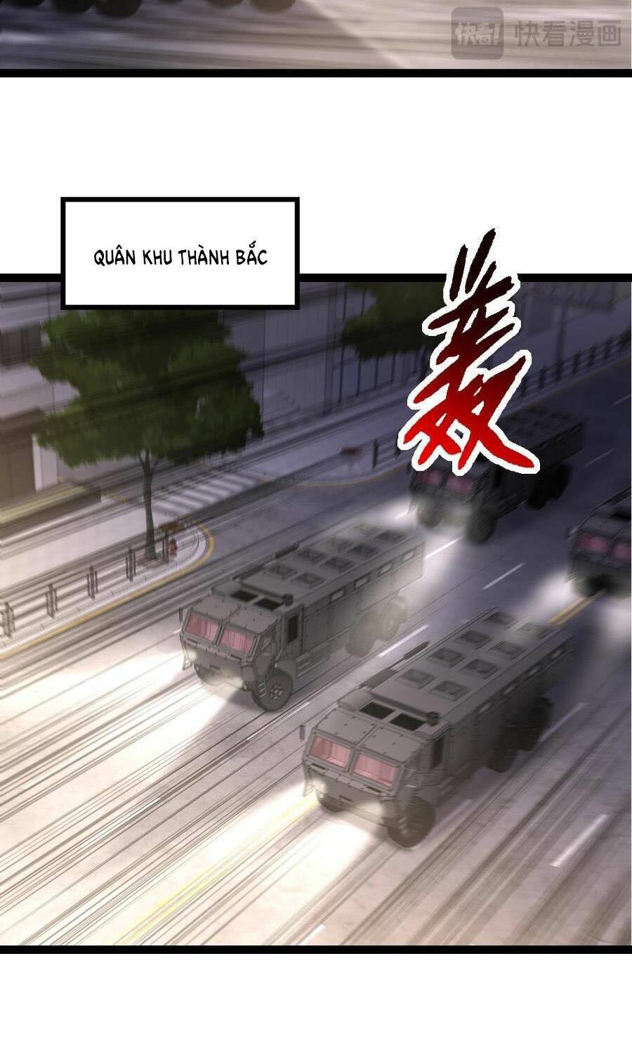 Chuyển Sinh Thành Liễu Đột Biến Chapter 92 - Trang 2
