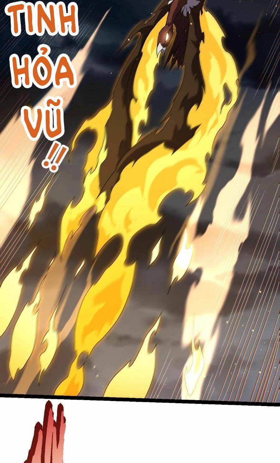 Chuyển Sinh Thành Liễu Đột Biến Chapter 93 - Trang 2