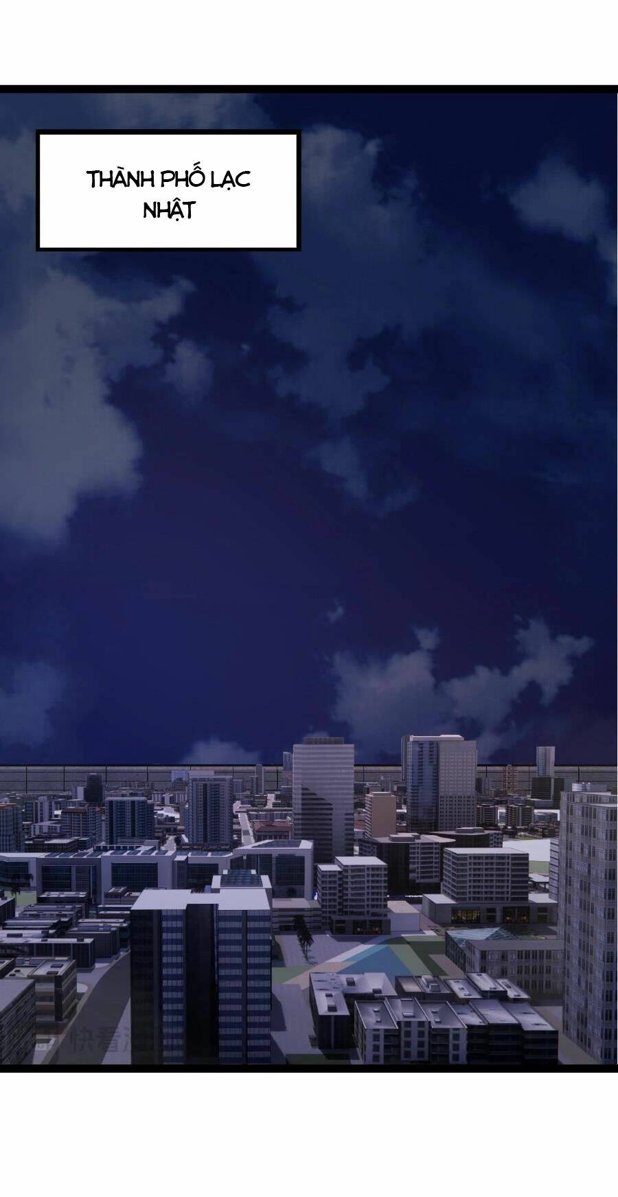 Chuyển Sinh Thành Liễu Đột Biến Chapter 94 - Trang 2