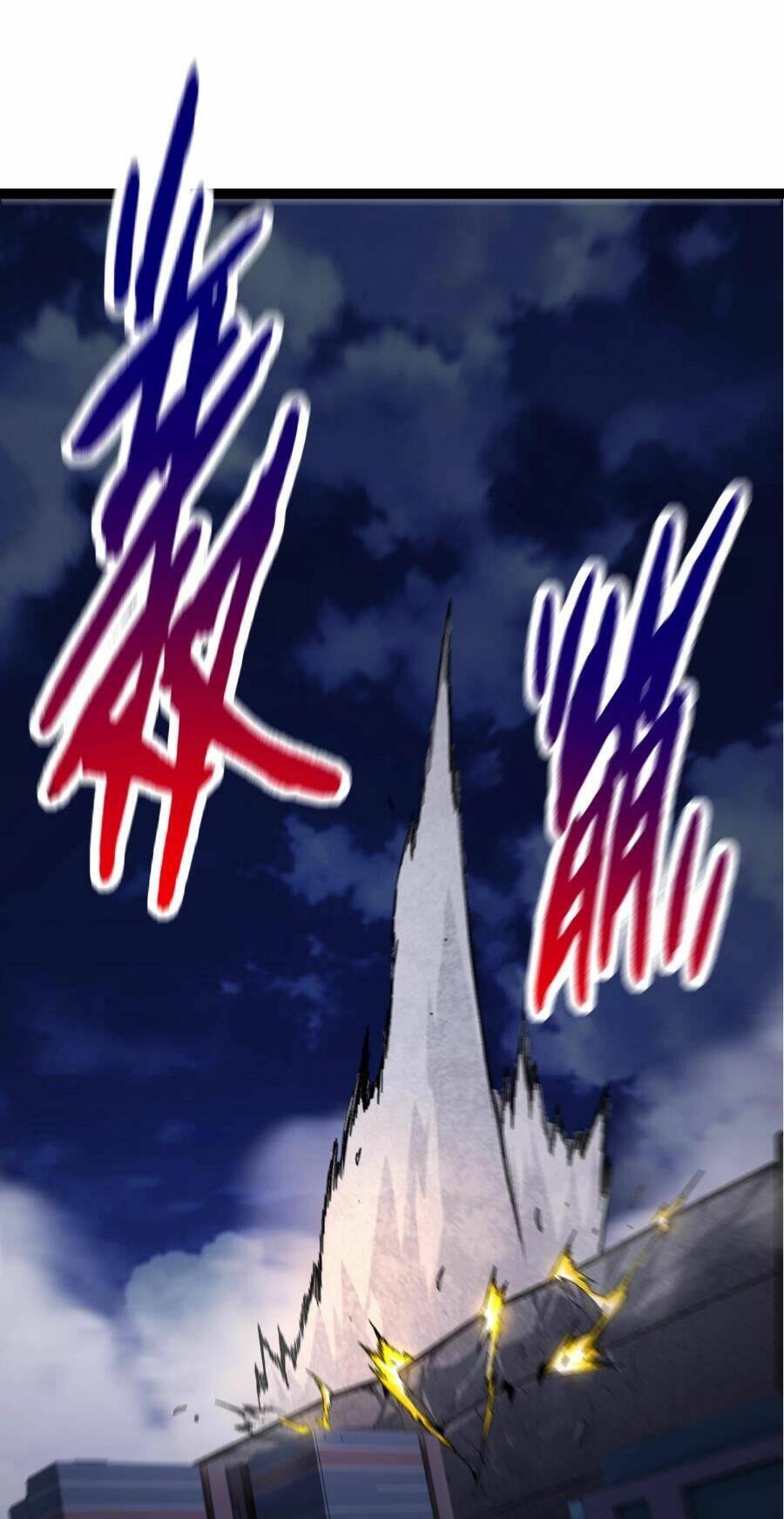 Chuyển Sinh Thành Liễu Đột Biến Chapter 94 - Trang 2