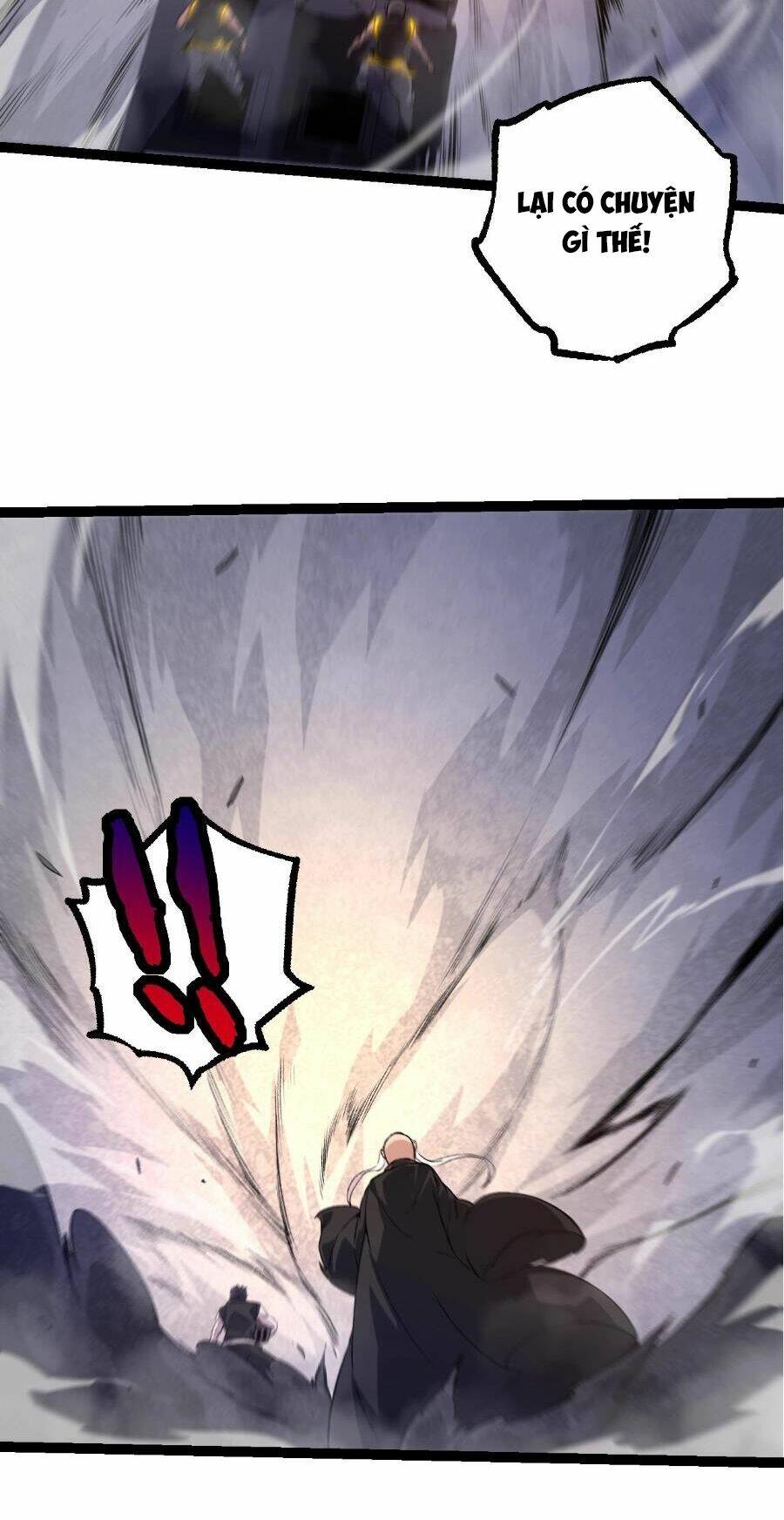 Chuyển Sinh Thành Liễu Đột Biến Chapter 94 - Trang 2