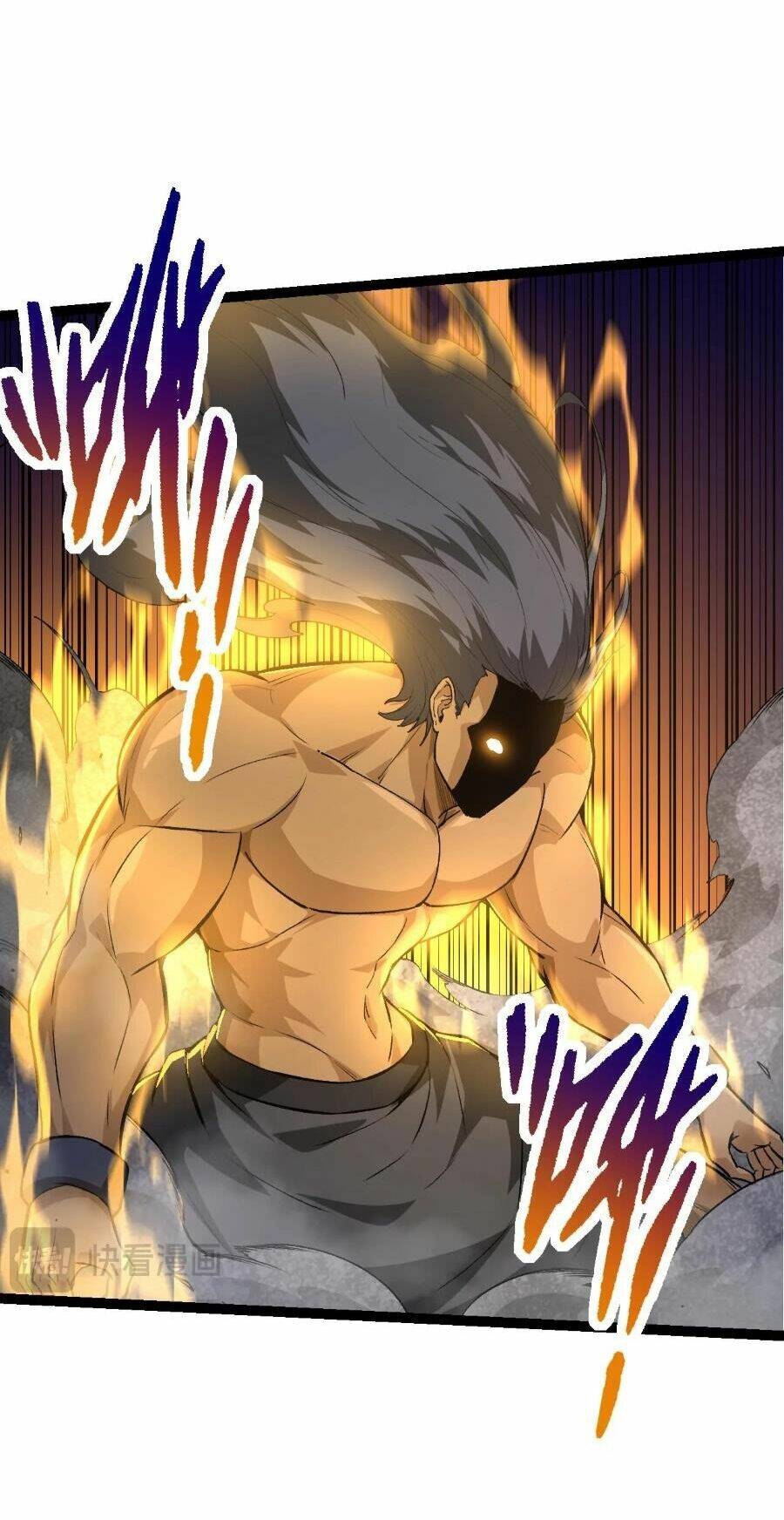 Chuyển Sinh Thành Liễu Đột Biến Chapter 94 - Trang 2