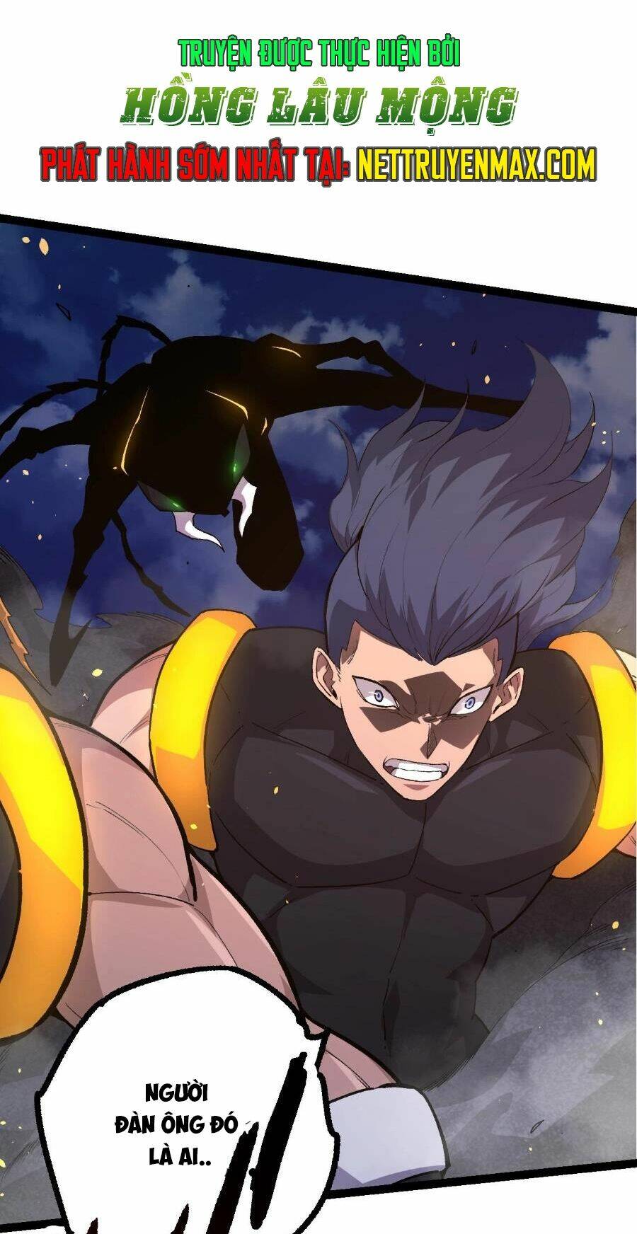 Chuyển Sinh Thành Liễu Đột Biến Chapter 94 - Trang 2