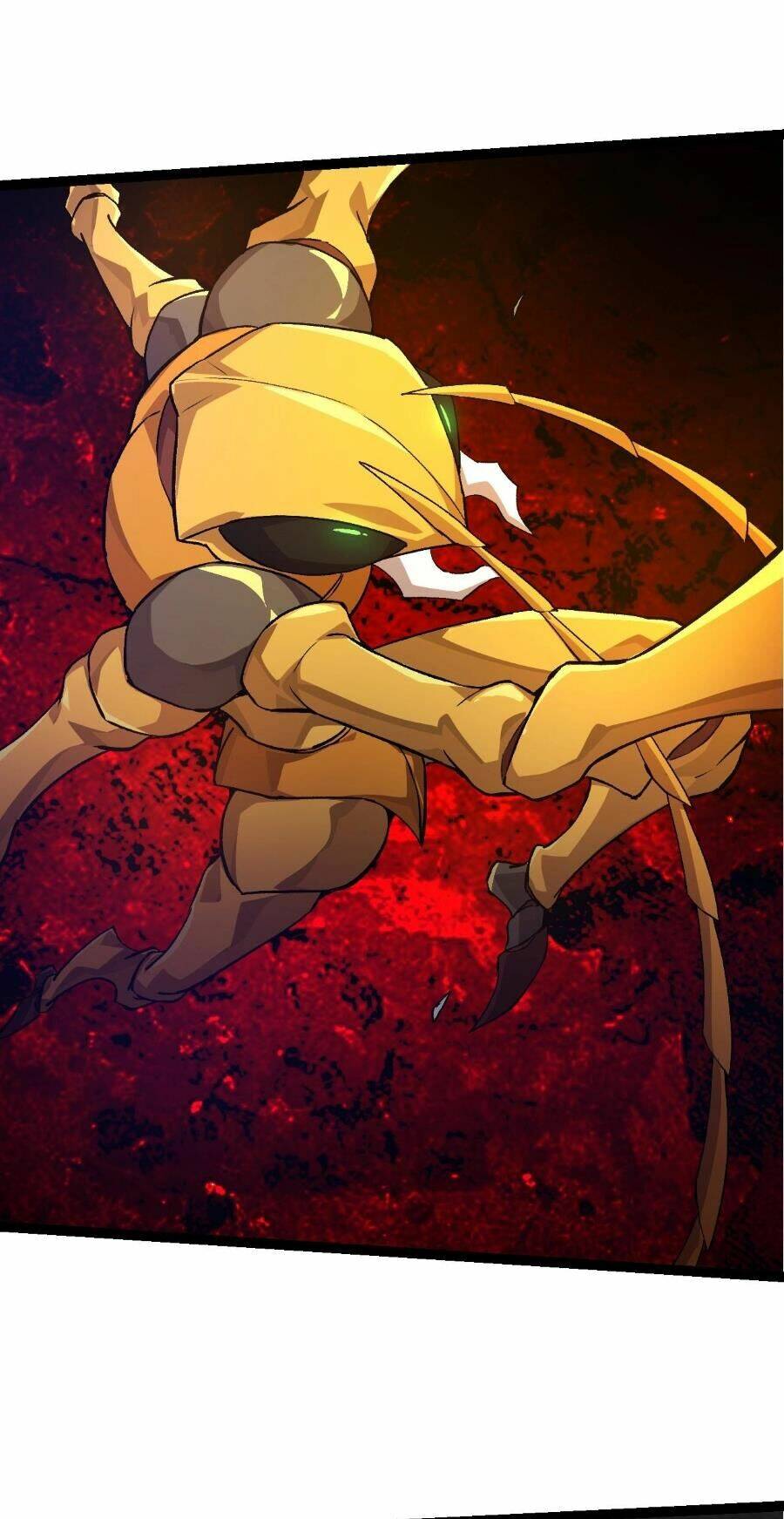 Chuyển Sinh Thành Liễu Đột Biến Chapter 94 - Trang 2