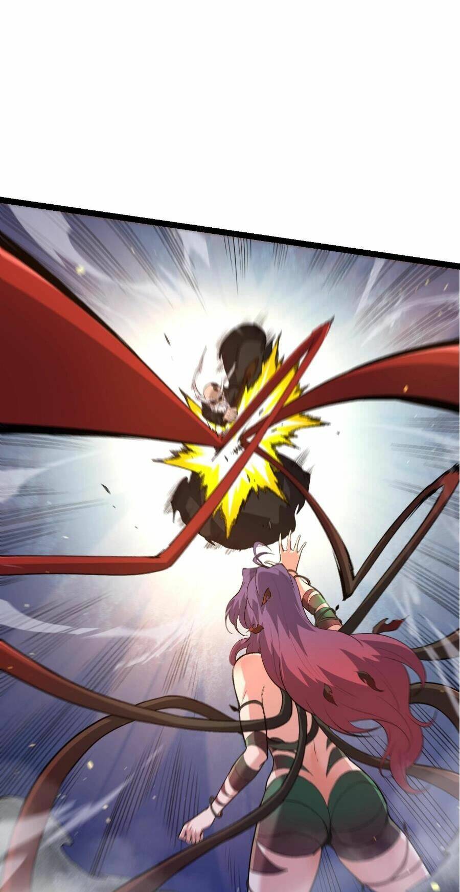 Chuyển Sinh Thành Liễu Đột Biến Chapter 94 - Trang 2