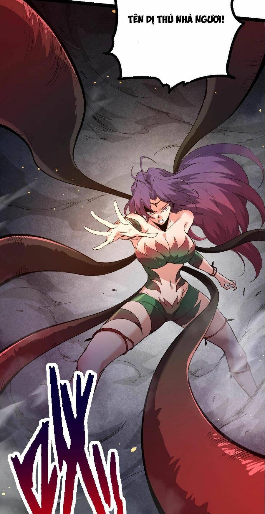 Chuyển Sinh Thành Liễu Đột Biến Chapter 94 - Trang 2