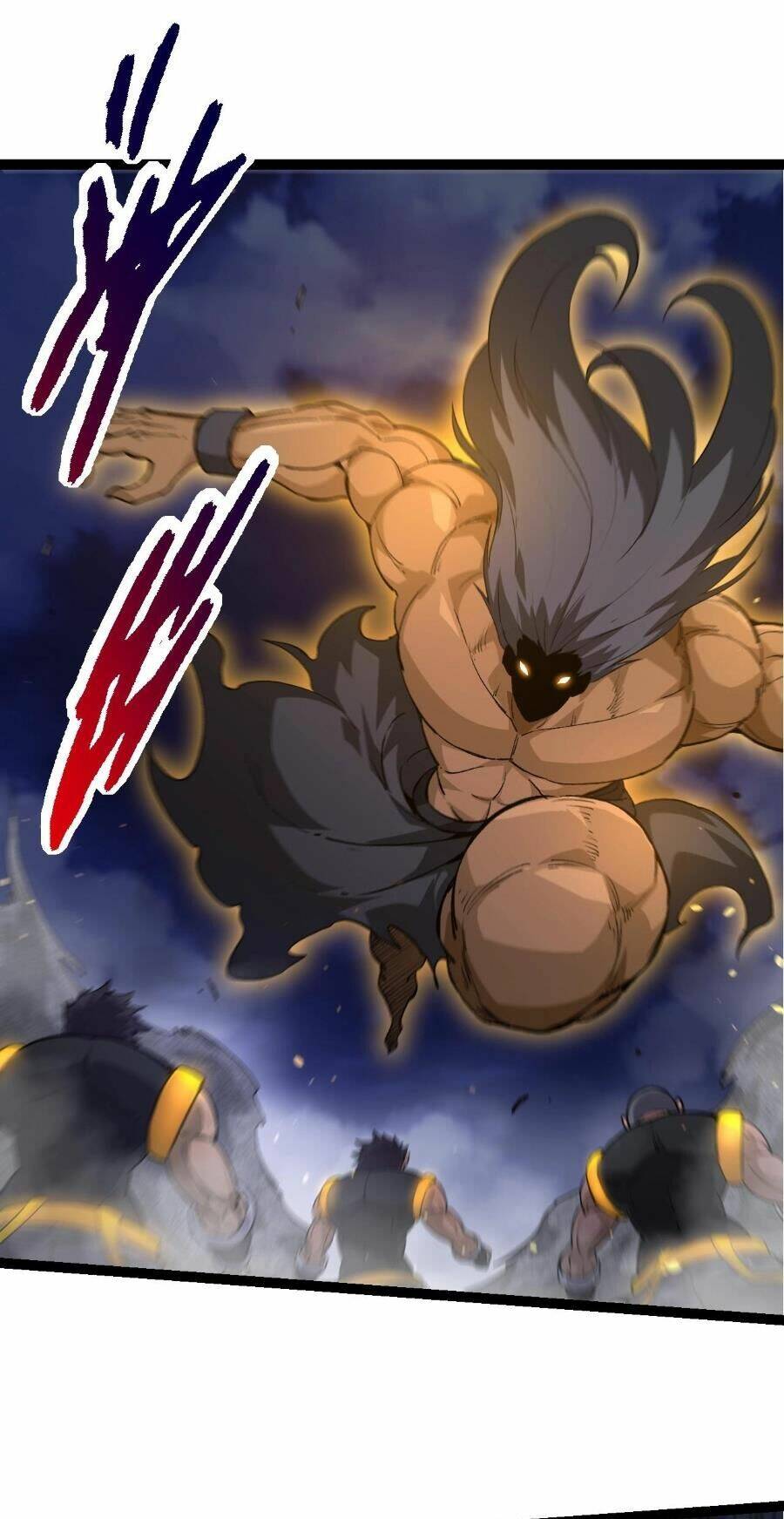 Chuyển Sinh Thành Liễu Đột Biến Chapter 94 - Trang 2