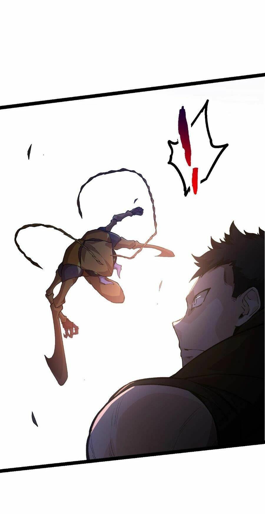 Chuyển Sinh Thành Liễu Đột Biến Chapter 94 - Trang 2