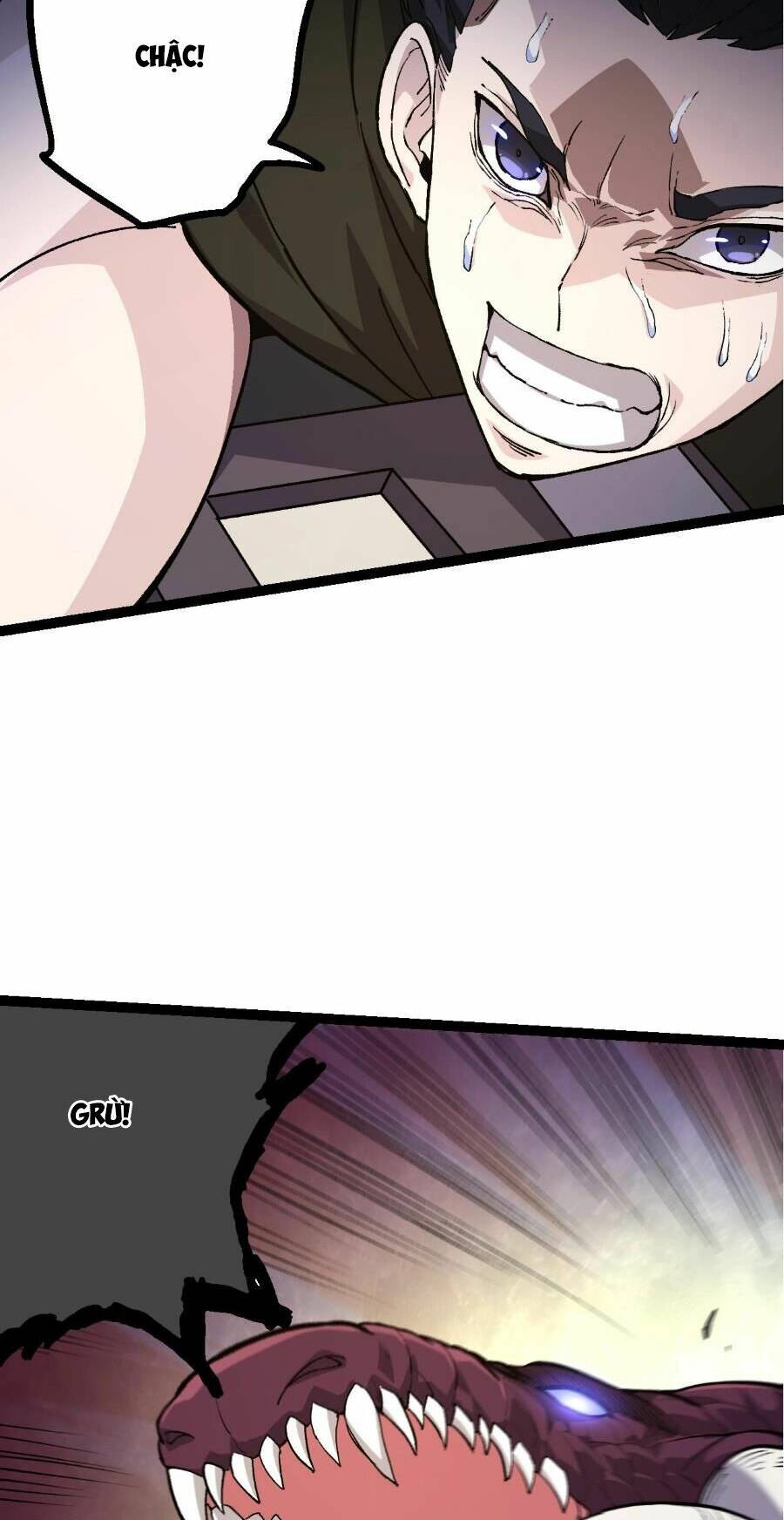 Chuyển Sinh Thành Liễu Đột Biến Chapter 94 - Trang 2