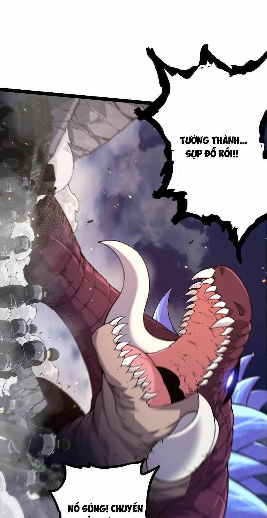 Chuyển Sinh Thành Liễu Đột Biến Chapter 94 - Trang 2