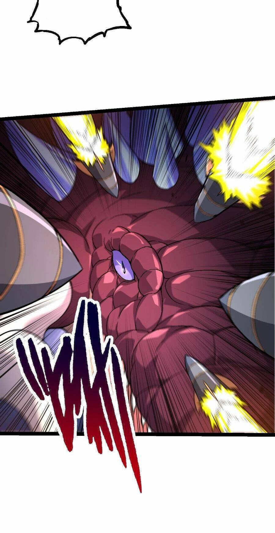 Chuyển Sinh Thành Liễu Đột Biến Chapter 94 - Trang 2