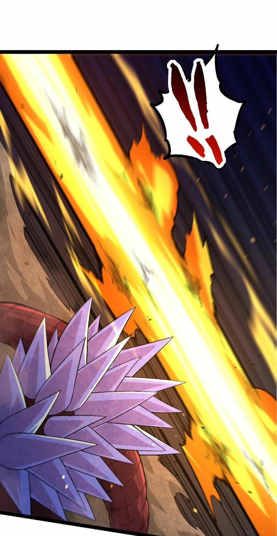 Chuyển Sinh Thành Liễu Đột Biến Chapter 94 - Trang 2