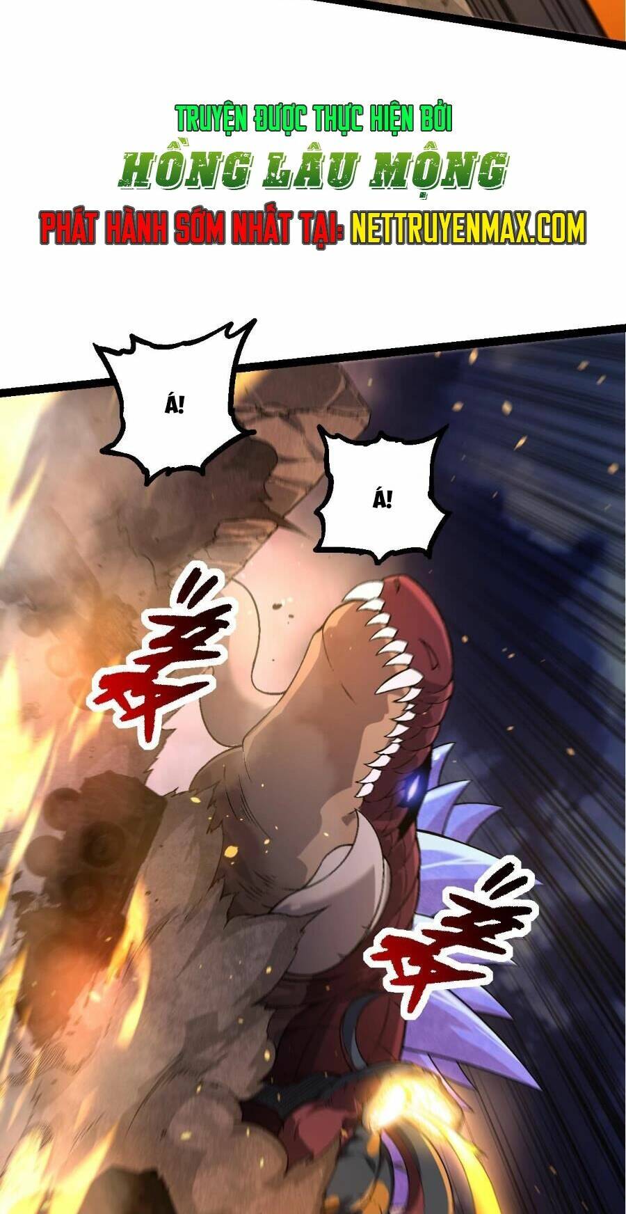 Chuyển Sinh Thành Liễu Đột Biến Chapter 94 - Trang 2