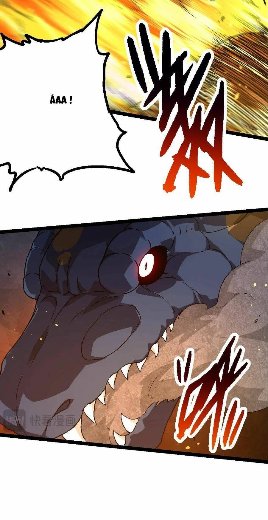 Chuyển Sinh Thành Liễu Đột Biến Chapter 94 - Trang 2