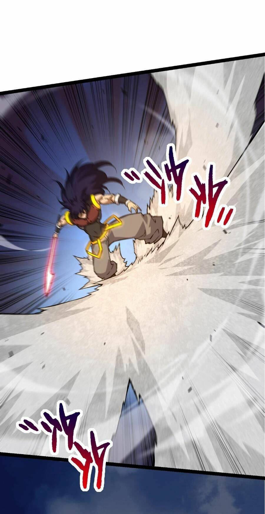 Chuyển Sinh Thành Liễu Đột Biến Chapter 94 - Trang 2