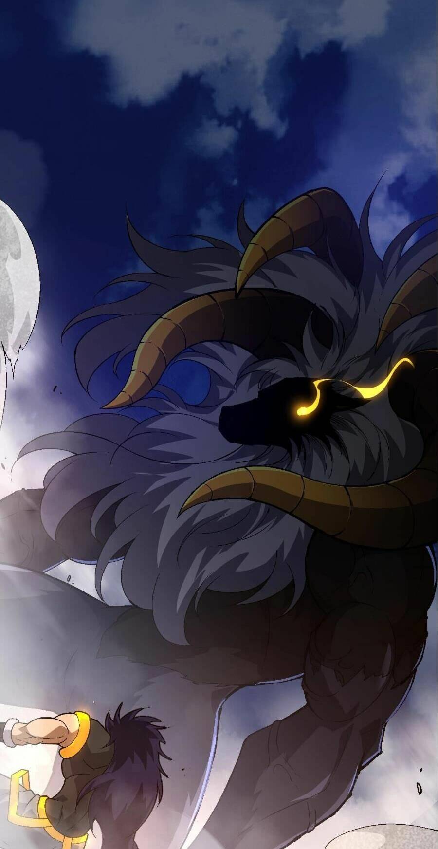 Chuyển Sinh Thành Liễu Đột Biến Chapter 94 - Trang 2