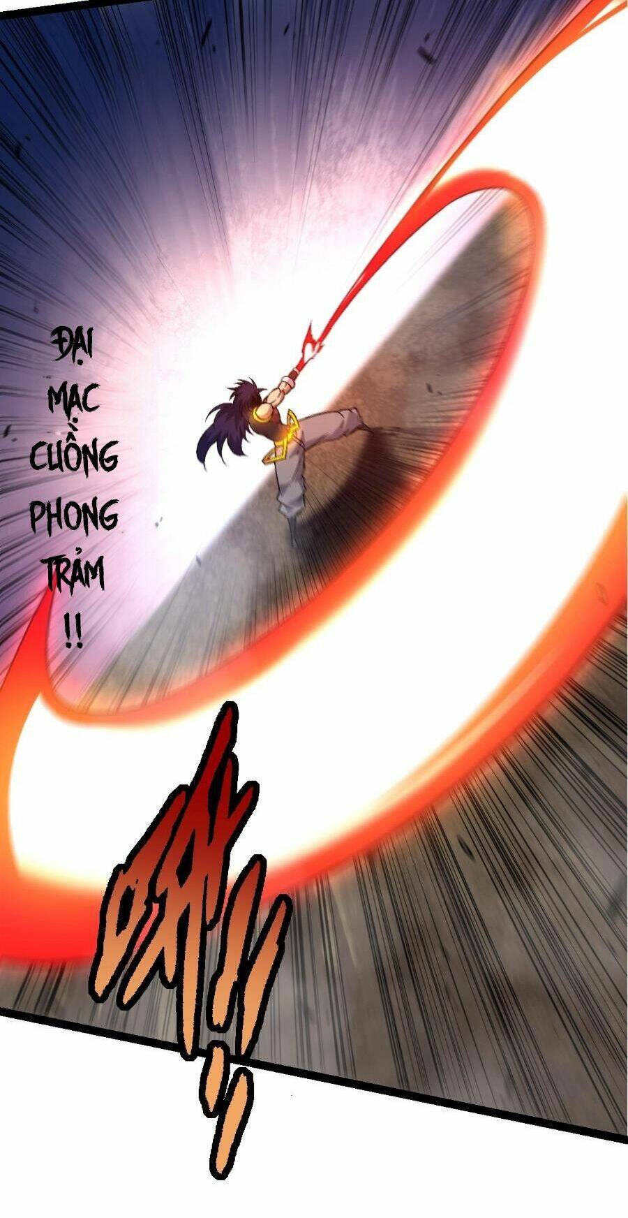 Chuyển Sinh Thành Liễu Đột Biến Chapter 94 - Trang 2