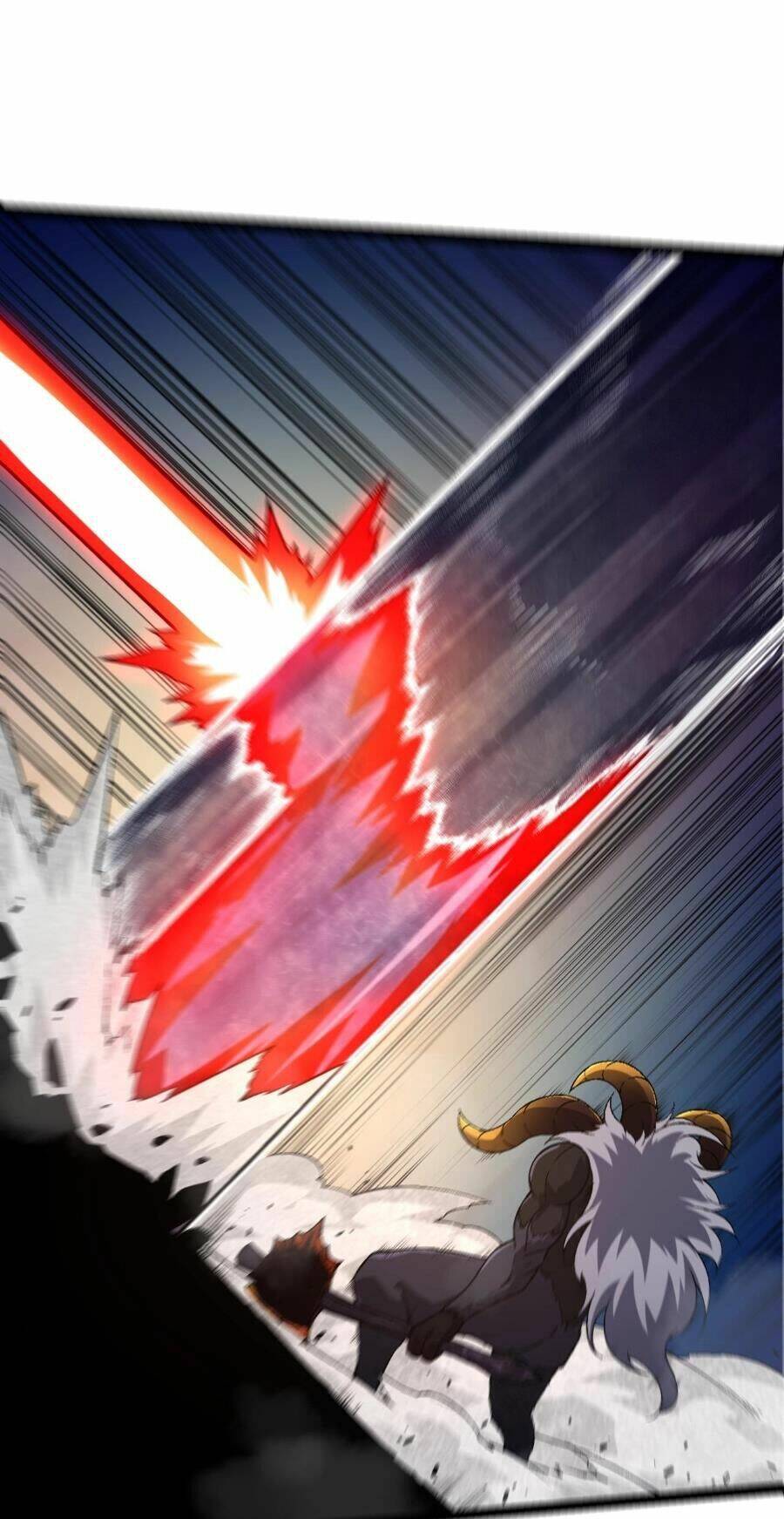 Chuyển Sinh Thành Liễu Đột Biến Chapter 94 - Trang 2