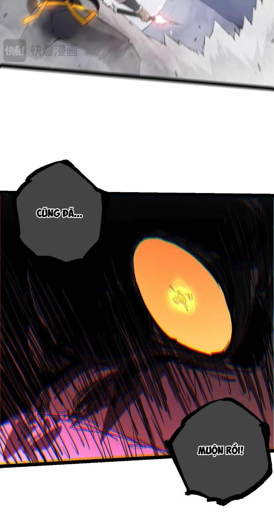 Chuyển Sinh Thành Liễu Đột Biến Chapter 94 - Trang 2