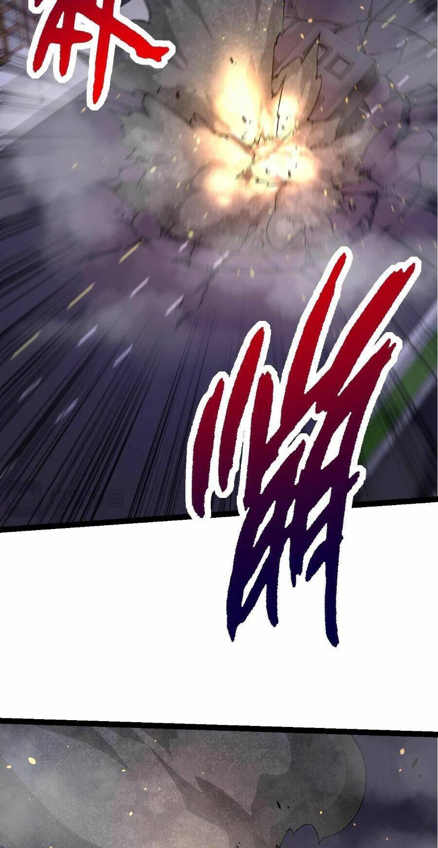 Chuyển Sinh Thành Liễu Đột Biến Chapter 94 - Trang 2