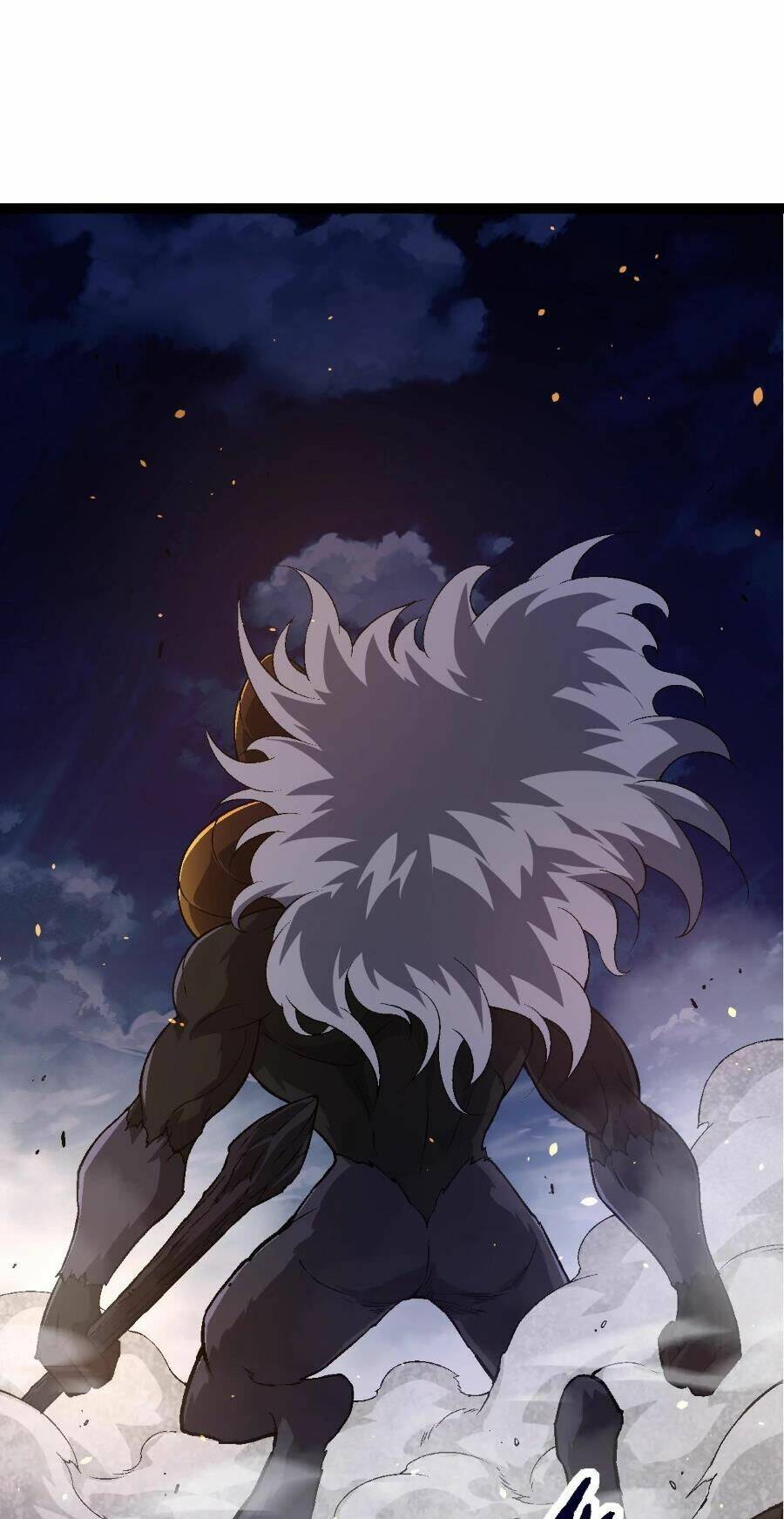 Chuyển Sinh Thành Liễu Đột Biến Chapter 95 - Trang 2